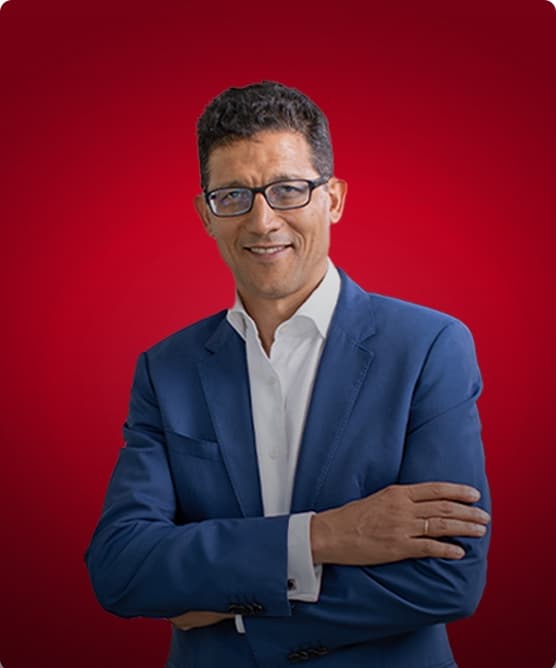 Zakaria Fahim